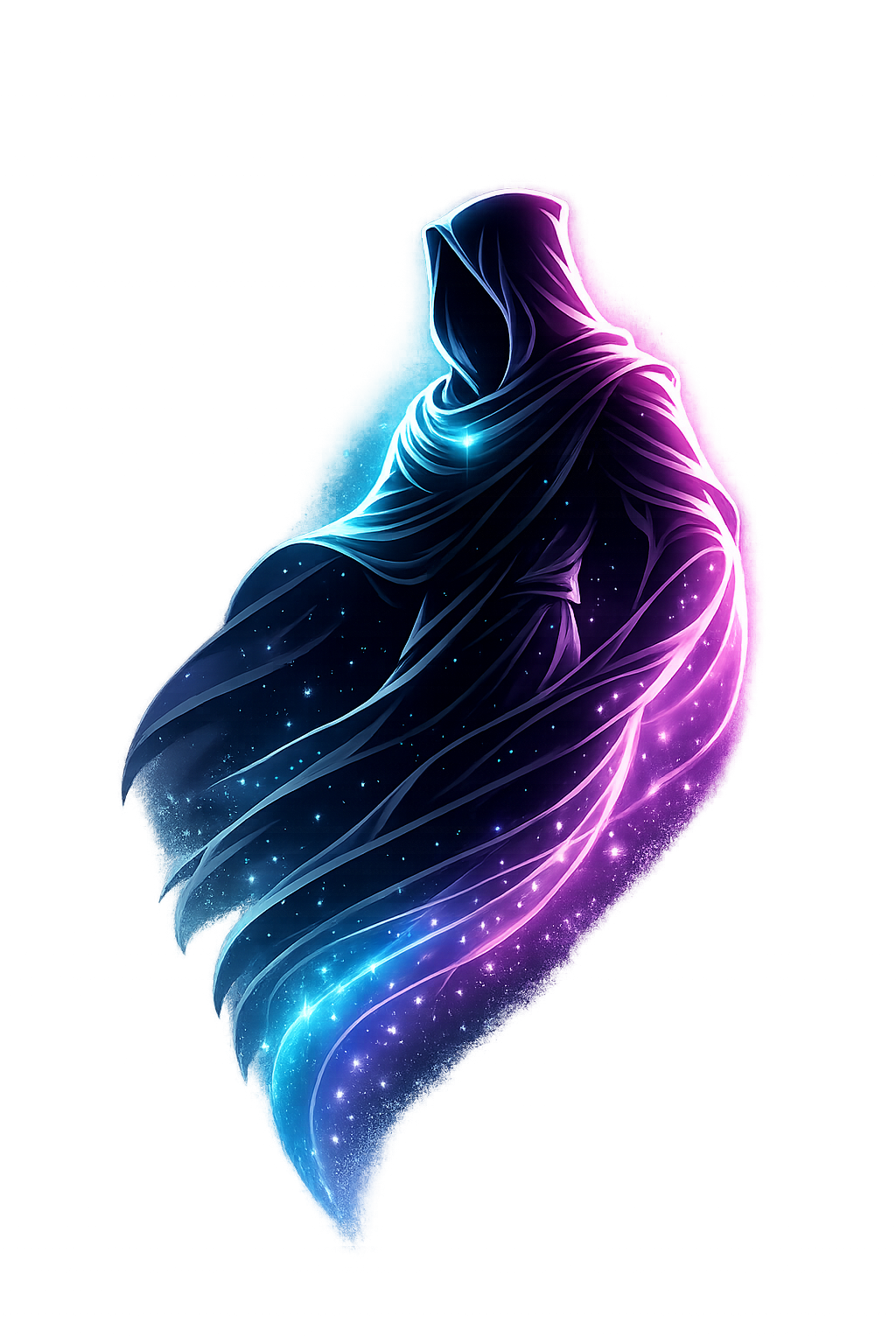 Eidolon — a phantom